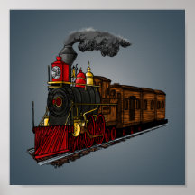 La última casa del tren