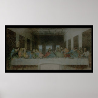 Póster La última cosecha de cena