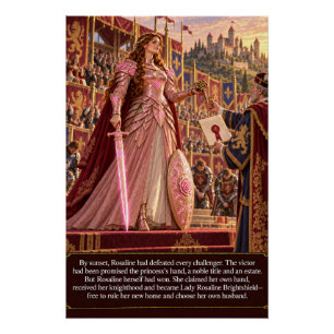 Póster La última negociación del Rey Cap. 7: La victoria 