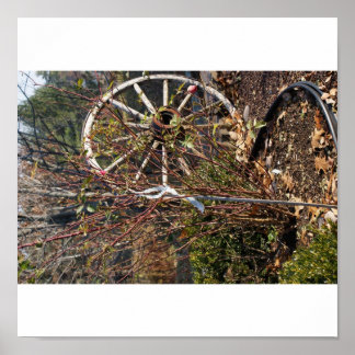 Póster La última rueda