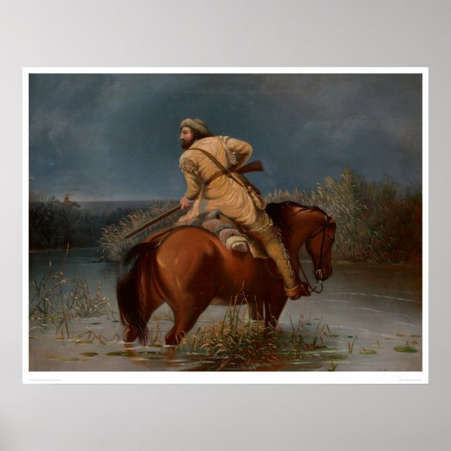 Póster La última toma del paro (1388A) (Frente)