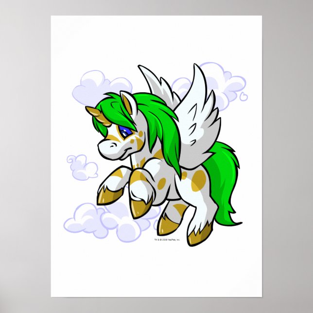 Póster La Universidad de la Isla se mantiene cerca de la  (Frente)