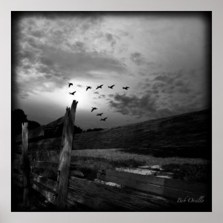 Póster La Urgencia De Ir