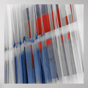 Póster La Ventana