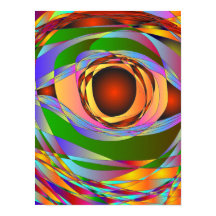 La ventana a tu alma