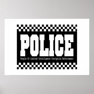 Póster La verdad detrás del nombre