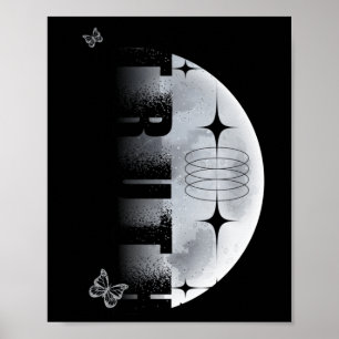 Póster La verdad es