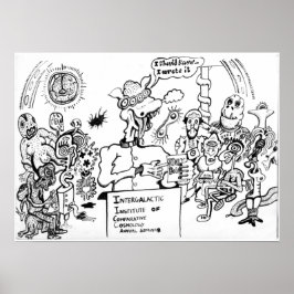 Póster La verdad sobre la Biblia (Personalizado)