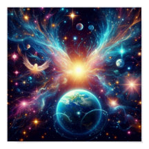 La vibración del universo