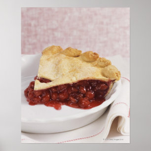 Póster La vida con el cerezo