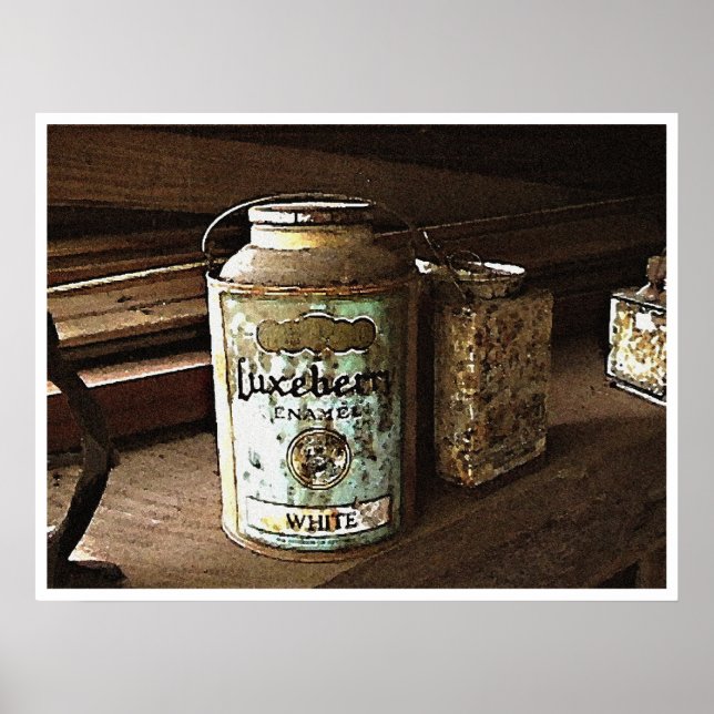 Póster La vida de los niños (Frente)