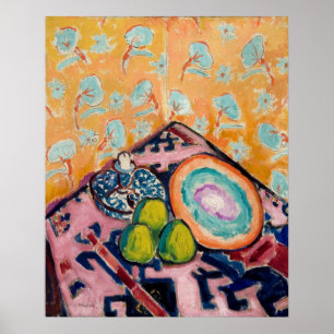 Póster La vida de Maurer