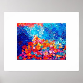 Póster La vida dentro