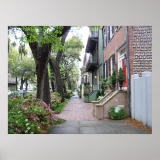 Póster La vieja sabana