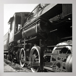 Póster La vieja vista de cierre de 2008