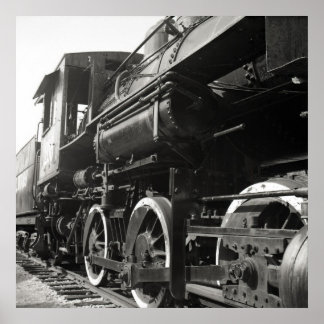 Póster La vieja vista de cierre de 2008