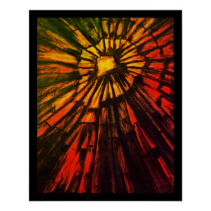 Póster La web del diablo