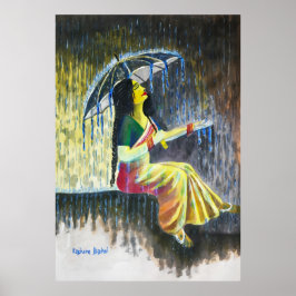 Póster Labanyabati2