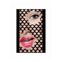 Labios rosados