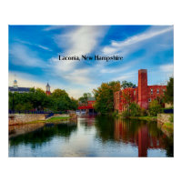 Laconia, New Hampshire