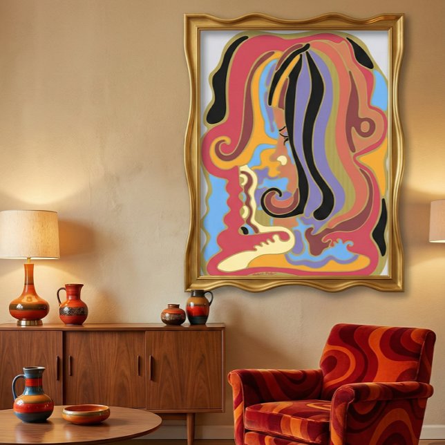 Póster Lacriminati (Subido por el creador)