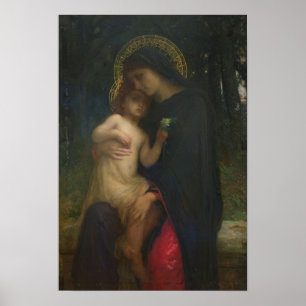 Póster L'Addolorata