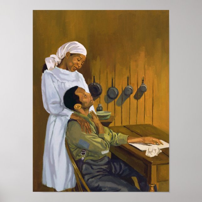 Póster Lado a lado 2003 (Frente)