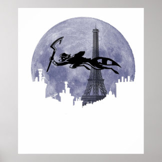 Póster Ladrón - Sly