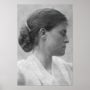 Póster Lady Beatrice Thynne