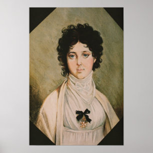 Póster Lady Hamilton