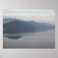 Lago Czorsztynskie Pieniny