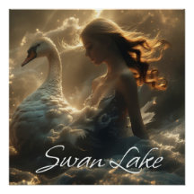 LAGO DE LOS CISNES - BALLET & DANZA -