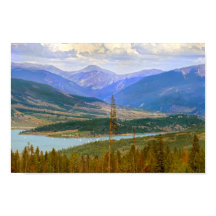 Lago Dillon Regatta, Colorado