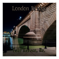 Lago London Bridge Havasu
