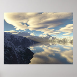 Póster Lago Nowa (1)