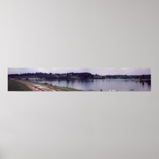 Póster Lakeview