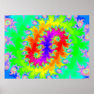 Póster Lambda Sin (Imprimir)