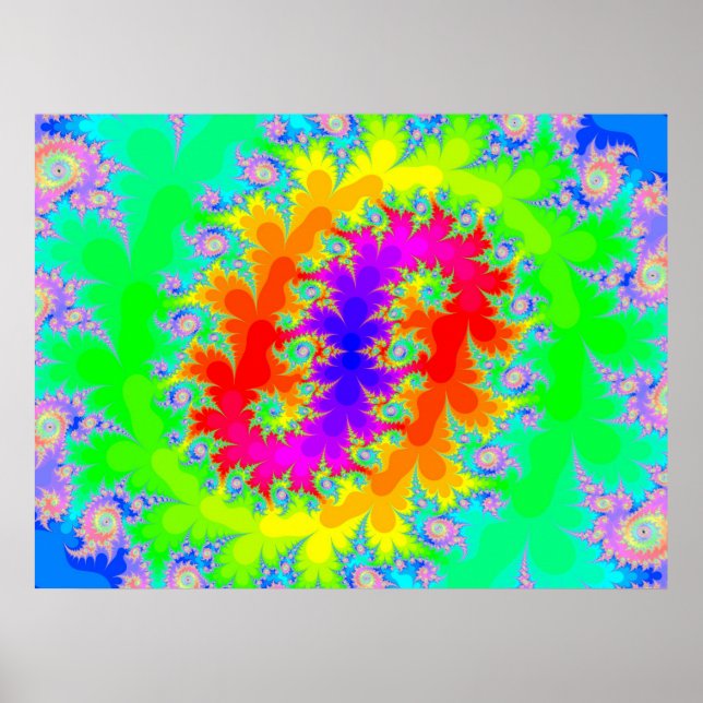 Póster Lambda Sin (Imprimir) (Frente)