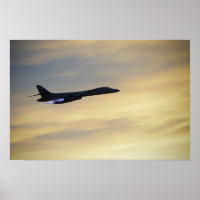 Lancador B-1B