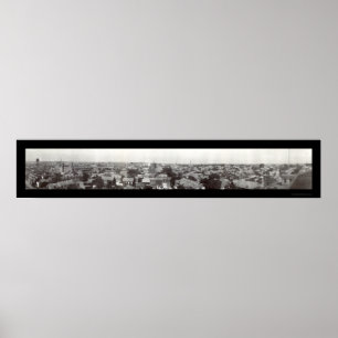 Póster Lancaster, PA Photo 1910