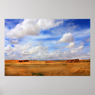 Póster Land of Hope and Glory Poster