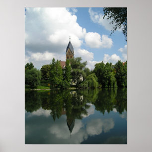 Póster Landshut