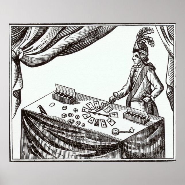 Póster Lane, el jurado (Frente)