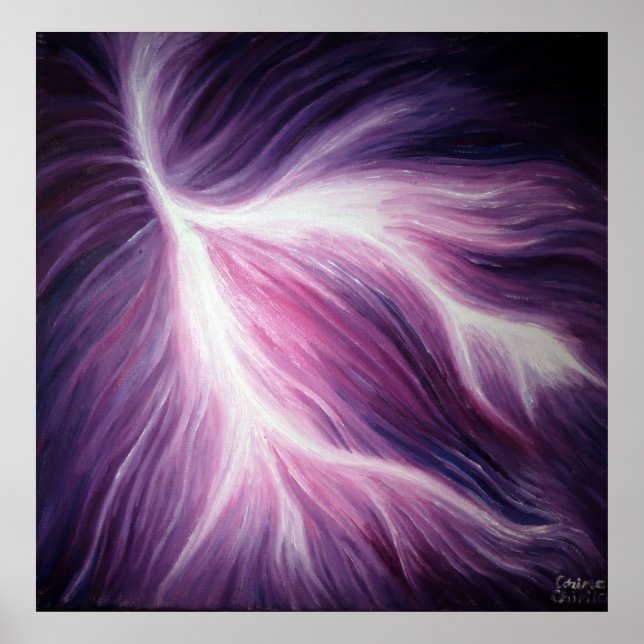 Póster Laniakea (Frente)