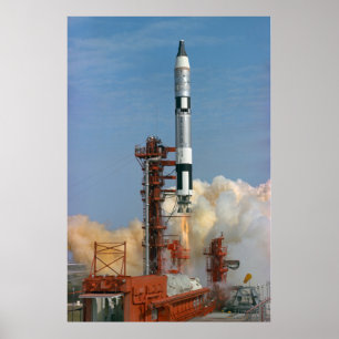 Póster Lanzamiento de Gemini 3