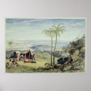 Póster Laodicea, Asia Minor