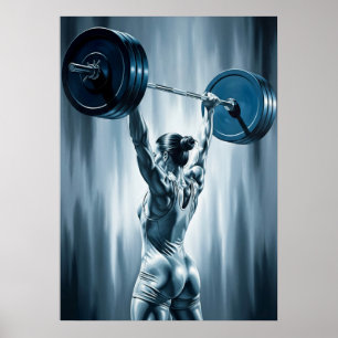 Póster L'APOGÉE DE SAPHIR (El Apex de Sapphire)