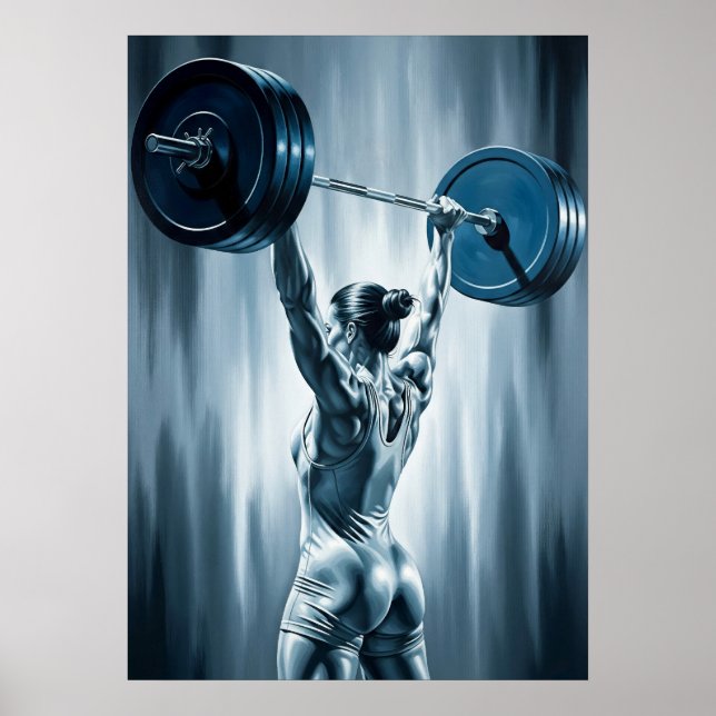 Póster L'APOGÉE DE SAPHIR (El Apex de Sapphire) (Frente)