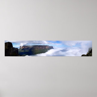 Póster LaRORAIMA