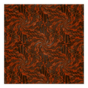 Póster Las alas del dragón...